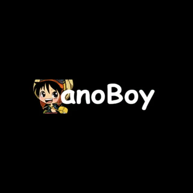 ANOBOY - Pertempuran Terhebat dalam Dunia Battle Royale