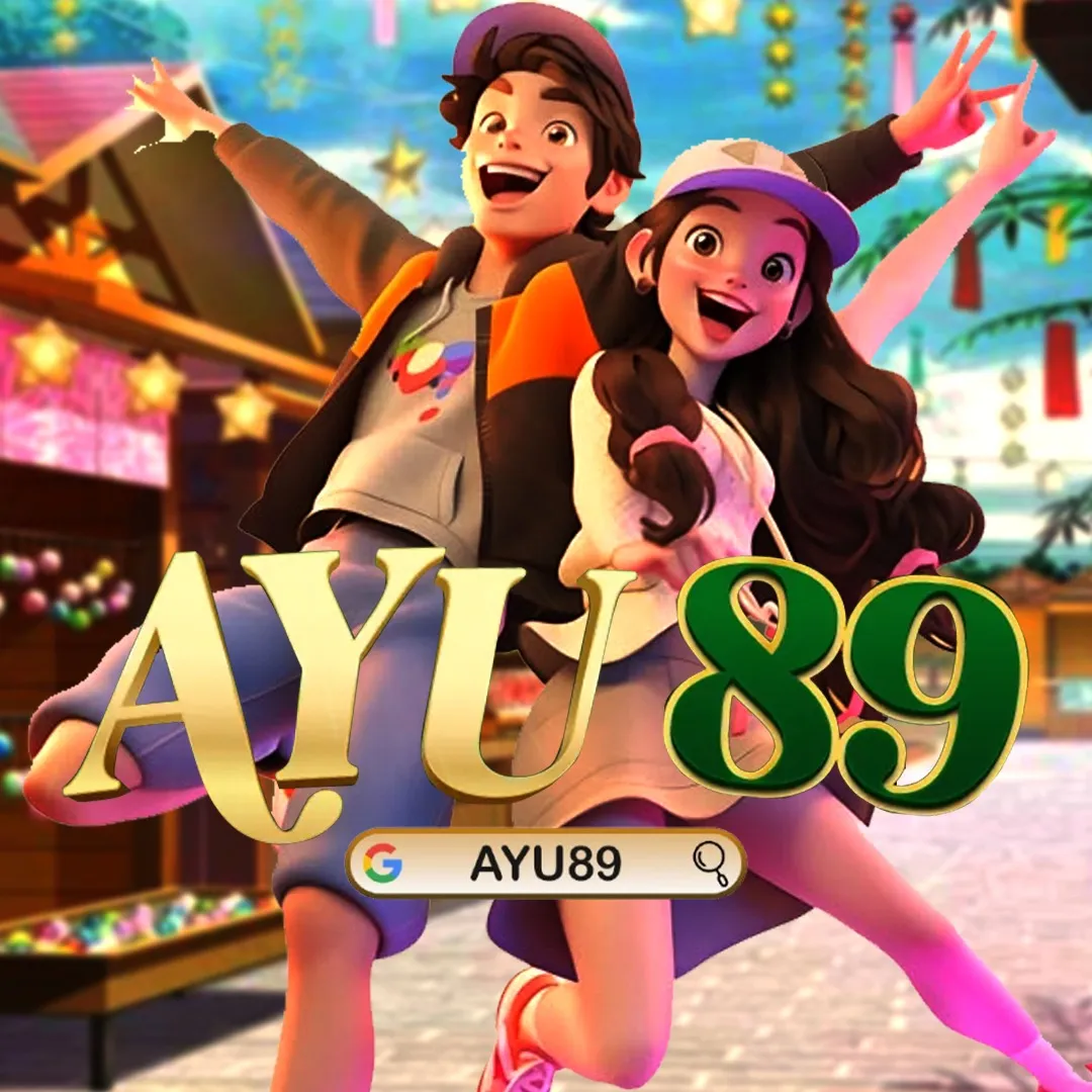 AYU89 - Petualangan Tak Terbatas di Dunia Terbuka