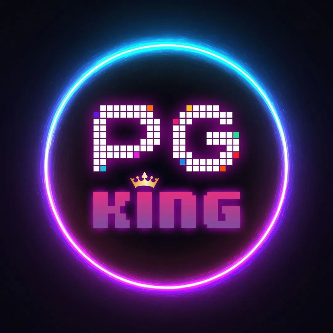 PGKING - Petualangan Epik dalam Dunia MMORPG